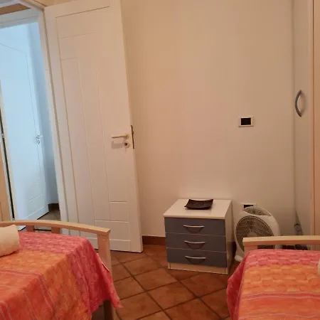 Baia Dune A 60 Mt Dalla Holiday home *